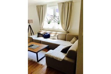 Slovakia Chata Dolný Kubín, Eksteriør